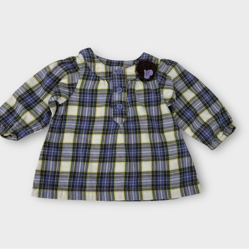 Carters baby girl